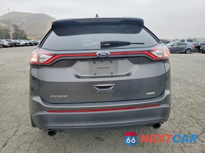 Zdjęcie 6 z 13 samochodu: 2016 FORD EDGE SE VIN:2FMPK3G9XGBB31682 - miniatura