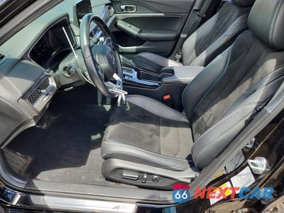 Zdjęcie 7 z 13 samochodu: 2024 ACURA INTEGRA A-SPEC TECH VIN:19UDE4H65RA028288 - miniatura