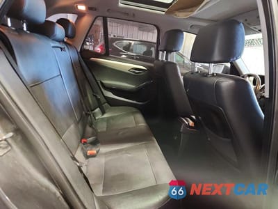 Zdjęcie 11 z 13 samochodu: 2014 BMW X1 XDRIVE28I VIN:WBAVL1C54EVY13634 - miniatura