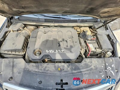 Zdjęcie 11 z 12 samochodu: 2016 CADILLAC XTS LUXURY COLLECTION VIN:2G61M5S30G9110076 - miniatura