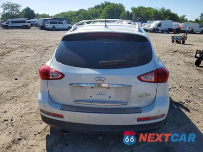 Zdjęcie 6 z 13 samochodu: 2014 INFINITI QX50 JOURNEY VIN:JN1BJ0HR8EM192358 - miniatura