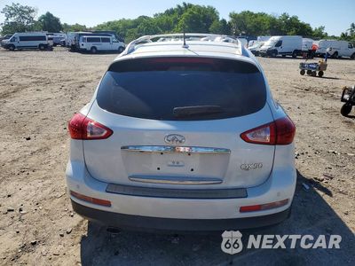 Zdjęcie 6 z 13 samochodu: 2014 INFINITI QX50 JOURNEY VIN:JN1BJ0HR8EM192358 - miniatura