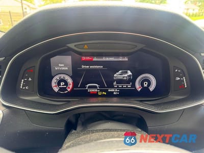 Zdjęcie 8 z 13 samochodu: 2019 AUDI A6 PREMIUM PLUS VIN:WAUL2AF2XKN114306 - miniatura