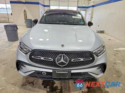 Piąte zdjęcie samochodu w środku: 2024 MERCEDES-BENZ GLC COUPE 300 4MATIC VIN:W1NKJ4HB1RF107418 - miniatura