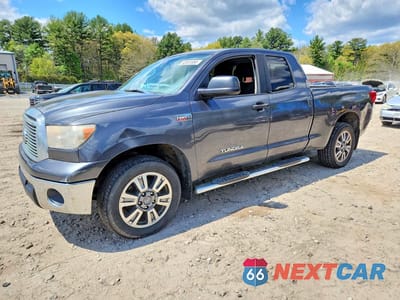 2012 TOYOTA TUNDRA DOUBLE CAB SR5 5TFUY5F15CX228515 - główne zdjęcie licytacji z USA - miniatura