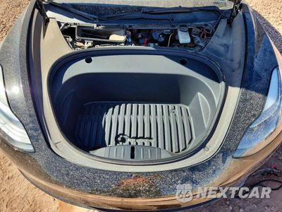 Zdjęcie 11 z 12 samochodu: 2023 TESLA MODEL 3 VIN:5YJ3E1EA4PF460120 - miniatura