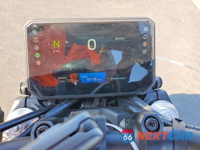Zdjęcie 7 z 9 samochodu: 2025 YAMAHA MT09 C VIN:JYARN94Y9SA000648 - miniatura