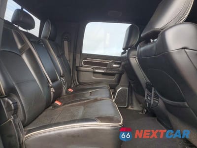 Zdjęcie 10 z 12 samochodu: 2019 RAM 2500 LARAMIE VIN:3C6UR5NL1KG653675 - miniatura