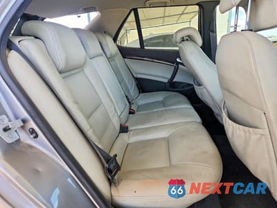 Zdjęcie 10 z 12 samochodu: 2006 SAAB 9-5 BASE VIN:YS3ED59G463503893 - miniatura