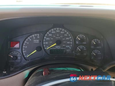 Zdjęcie 9 z 12 samochodu: 1999 CHEVROLET SILVERADO C2500 VIN:1GCFC29U1XZ109379 - miniatura