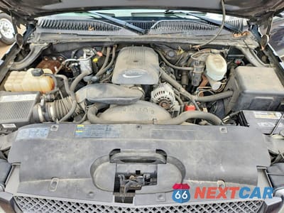 Zdjęcie 11 z 13 samochodu: 2004 CHEVROLET SILVERADO K1500 VIN:2GCEK19T141285353 - miniatura