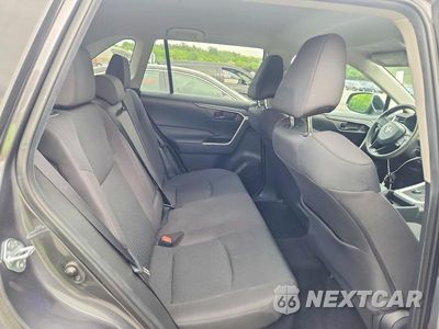 Zdjęcie 11 z 13 samochodu: 2021 TOYOTA RAV4 LE VIN:2T3MWRFV9MW112630 - miniatura