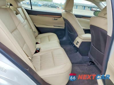 Zdjęcie 10 z 13 samochodu: 2016 LEXUS ES 300H VIN:JTHBW1GG0G2109099 - miniatura