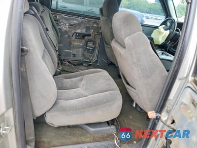 Zdjęcie 10 z 13 samochodu: 2006 CHEVROLET SILVERADO K1500 VIN:2GCEK13T861139592 - miniatura