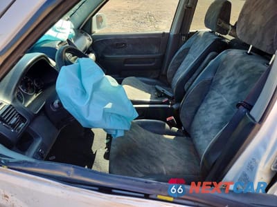 Zdjęcie 7 z 12 samochodu: 2003 HONDA CR-V EX VIN:SHSRD78813U156593 - miniatura