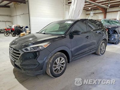 2017 HYUNDAI TUCSON SE KM8J23A47HU538938 - główne zdjęcie licytacji z USA - miniatura