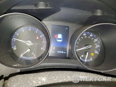 Zdjęcie 9 z 13 samochodu: 2019 TOYOTA C-HR LE VIN:JTNKHMBXXK1053798 - miniatura