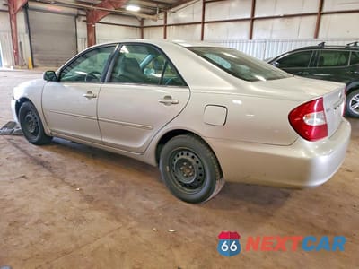 Drugie zdjęcie samochodu z przodu: 2002 TOYOTA CAMRY XLE VIN:4T1BE32KX2U520384 - miniatura
