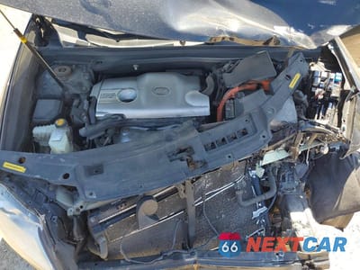 Zdjęcie 11 z 12 samochodu: 2013 LEXUS ES 300H VIN:JTHBW1GG3D2008294 - miniatura
