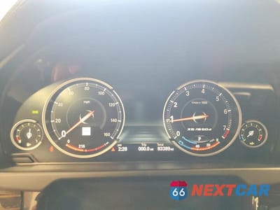Zdjęcie 9 z 13 samochodu: 2017 BMW X6 XDRIVE35I VIN:5UXKU2C39H0U30165 - miniatura