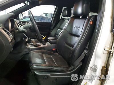 Zdjęcie 7 z 13 samochodu: 2016 JEEP GRAND CHEROKEE LIMITED VIN:1C4RJFBG9GC367196 - miniatura