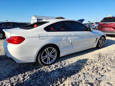 Trzecie zdjęcie samochodu z tyłu: 2014 BMW 428 XI VIN:WBA3N9C56EF720186 - miniatura