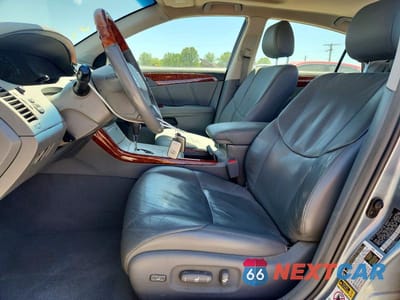 Zdjęcie 7 z 12 samochodu: 2007 TOYOTA AVALON LIMITED VIN:4T1BK36BX7U222458 - miniatura