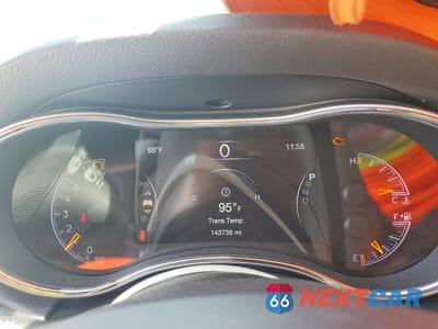 Zdjęcie 9 z 13 samochodu: 2020 JEEP GRAND CHEROKEE LIMITED VIN:1C4RJEBG8LC279518 - miniatura