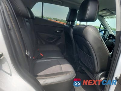 Zdjęcie 11 z 14 samochodu: 2018 CHEVROLET TRAX 1LT VIN:3GNCJLSB0JL317606 - miniatura