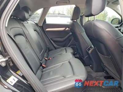 Zdjęcie 11 z 14 samochodu: 2017 AUDI Q3 PRESTIGE VIN:WA1GCCFS8HR015914 - miniatura