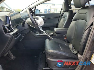 Zdjęcie 7 z 14 samochodu: 2023 KIA SPORTAGE EX VIN:5XYK3CAF5PG072823 - miniatura