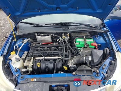 Zdjęcie 11 z 12 samochodu: 2010 FORD FOCUS S VIN:1FAHP3EN0AW137481 - miniatura