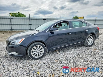 2014 BUICK LACROSSE 1G4GB5GR5EF302944 - główne zdjęcie licytacji z USA - miniatura