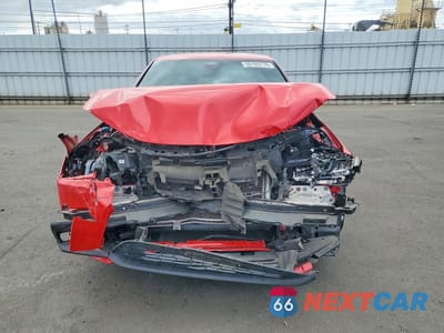 Piąte zdjęcie samochodu w środku: 2022 HONDA CIVIC SPORT VIN:2HGFE2F50NH599089 - miniatura