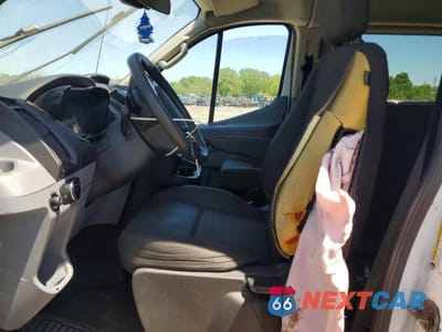 Zdjęcie 7 z 12 samochodu: 2015 FORD TRANSIT T-150 VIN:1FMZK1YM2FKA87794 - miniatura