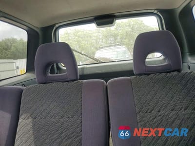 Zdjęcie 10 z 13 samochodu: 2000 TOYOTA RAV4 BASE VIN:JT3GP10V7Y7067004 - miniatura