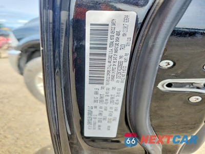Zdjęcie 13 z 13 samochodu: 2012 DODGE RAM 2500 LARAMIE VIN:3C6TD5KT4CG336263 - miniatura