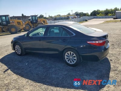 Drugie zdjęcie samochodu z przodu: 2015 TOYOTA CAMRY LE VIN:4T4BF1FK1FR445954 - miniatura