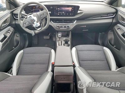 Zdjęcie 8 z 13 samochodu: 2025 BUICK ENVISTA PREFERRED VIN:KL47LAEP9SB104327 - miniatura