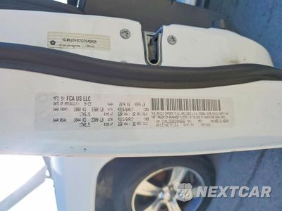 Zdjęcie 13 z 13 samochodu: 2017 JEEP COMPASS VIN:1C4NJDEB2GD545656 - miniatura