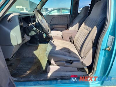 Zdjęcie 7 z 12 samochodu: 1995 DODGE DAKOTA VIN:1B7GL23Y3SW926699 - miniatura