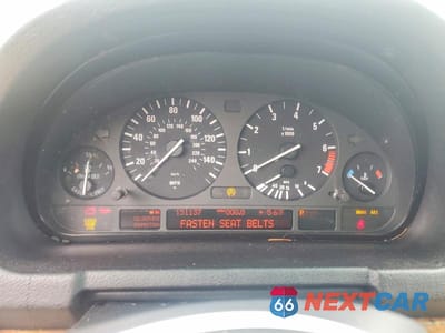 Zdjęcie 9 z 13 samochodu: 2002 BMW X5 3.0I VIN:5UXFA535X2LV73547 - miniatura