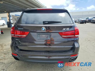 Zdjęcie 6 z 12 samochodu: 2016 BMW X5 XDR40E VIN:5UXKT0C57G0F75473 - miniatura