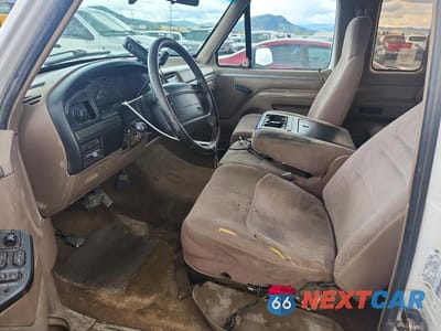 Zdjęcie 7 z 12 samochodu: 1995 FORD F150 VIN:1FTEX14N1SKA88495 - miniatura