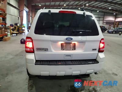 Zdjęcie 6 z 13 samochodu: 2010 FORD ESCAPE XLT VIN:1FMCU0DG9AKC68846 - miniatura