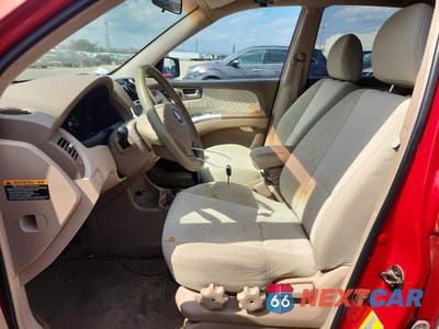 Zdjęcie 7 z 13 samochodu: 2006 KIA SPORTAGE LX VIN:KNDJE723967238502 - miniatura