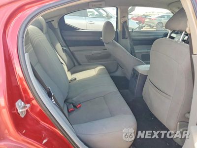 Zdjęcie 10 z 12 samochodu: 2007 DODGE CHARGER SE VIN:2B3KA43G07H749331 - miniatura