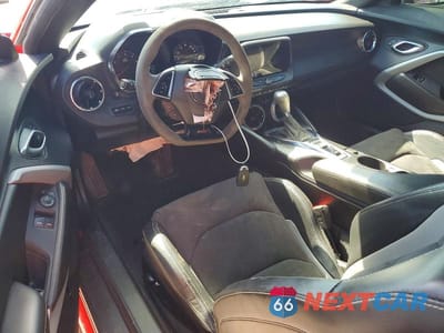 Zdjęcie 8 z 12 samochodu: 2022 CHEVROLET CAMARO LT1 VIN:1G1FF1R72N0133714 - miniatura