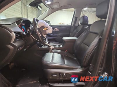 Zdjęcie 7 z 14 samochodu: 2018 CHEVROLET TRAVERSE LT VIN:1GNEVHKW9JJ214432 - miniatura