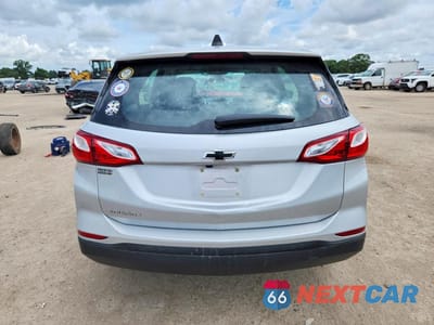 Zdjęcie 6 z 13 samochodu: 2020 CHEVROLET EQUINOX LS VIN:2GNAXHEV6L6173527 - miniatura